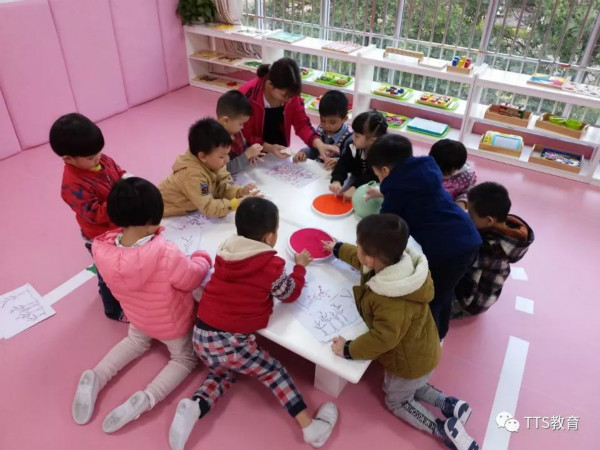 河源市慧君兒童康復中心