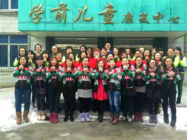 煙臺(tái)市心生元兒童成長(zhǎng)培訓(xùn)學(xué)校