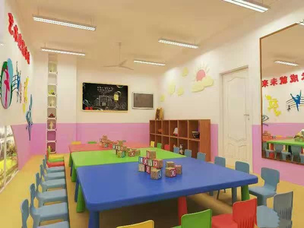 綏化市新起點自閉癥康復訓練中心