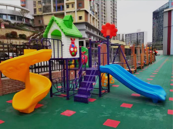 貴陽昕霖自閉癥康復(fù)中心