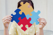 孩子沒(méi)有視覺(jué)對(duì)視？這些方法告訴你