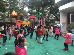 上海市虹口區(qū)特殊教育指導中心（學前分中心）