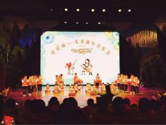 北京市海淀區(qū)陽(yáng)光友誼兒童康復(fù)訓(xùn)練中心