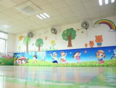 廈門愛施達自閉癥教育培訓(xùn)中心